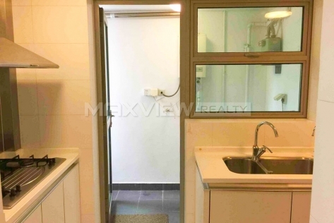 Eight Park Avenue 2bedroom 100sqm ¥22,900 PRS751