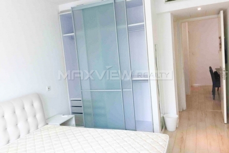 Eight Park Avenue 2bedroom 100sqm ¥22,900 PRS751