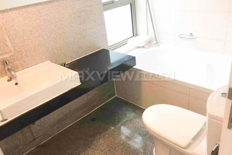 Eight Park Avenue 2bedroom 100sqm ¥22,900 PRS751