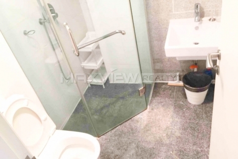 Eight Park Avenue 2bedroom 100sqm ¥22,900 PRS751
