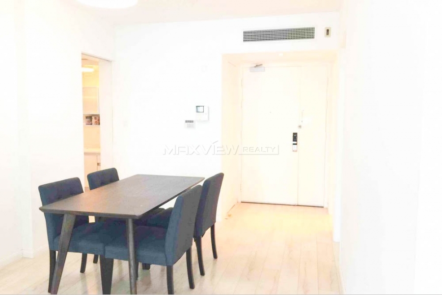 Eight Park Avenue 2bedroom 100sqm ¥22,900 PRS751