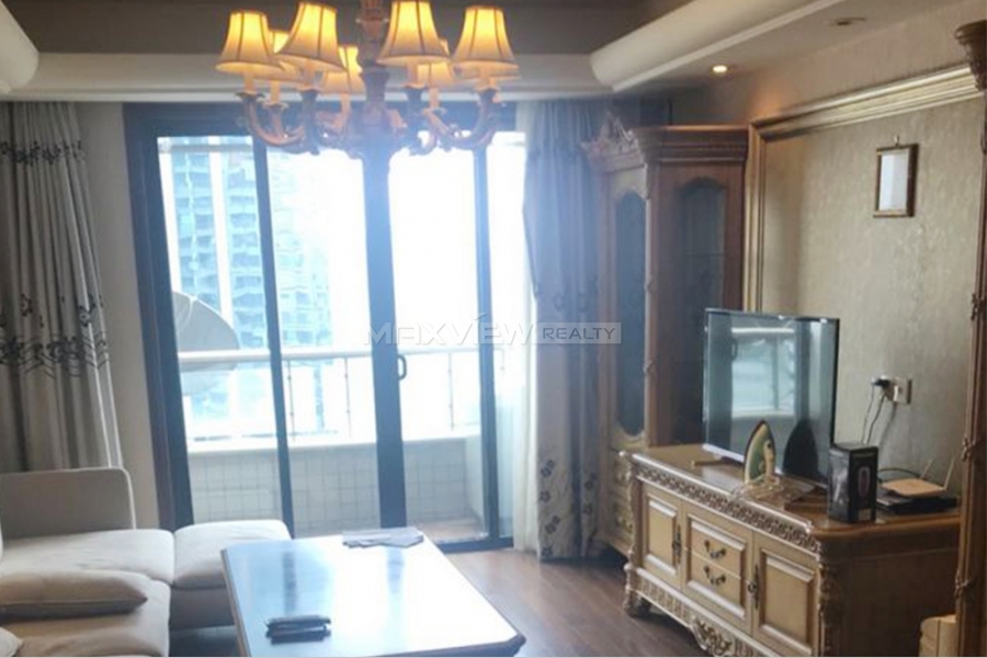 Hongqiao Huating 2bedroom 104sqm ¥20,000 PRS755