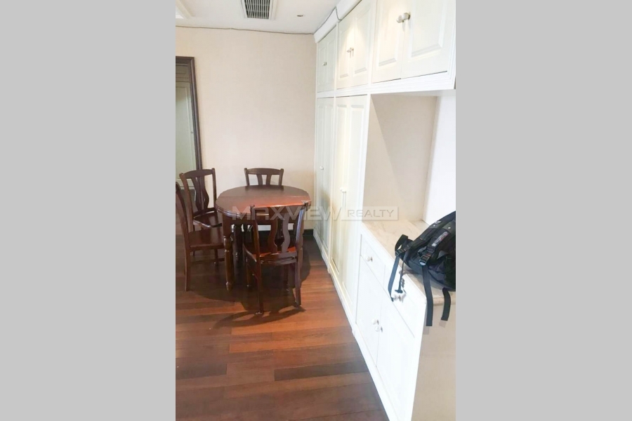 Hongqiao Huating  2bedroom 104sqm ¥20,000 PRS755