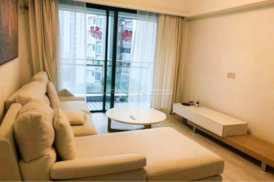 Oriental Manhattan 2bedroom 105sqm ¥18,900 PRS756