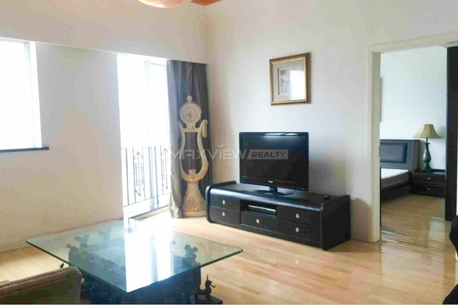Apartment On Zhenning Road 2bedroom 98sqm ¥18,000 PRS763