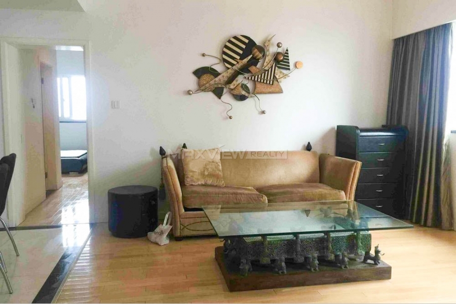 Apartment On Zhenning Road 2bedroom 98sqm ¥18,000 PRS763