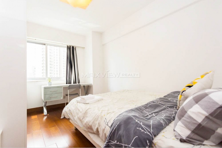 Jing An International Plaza  3bedroom 142sqm ¥18,000 PRS767