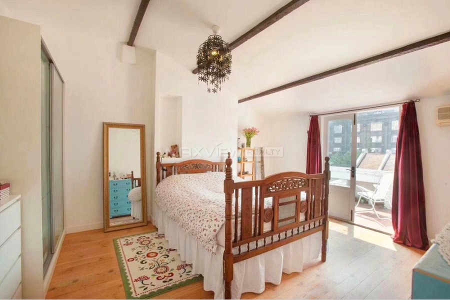 Old Garden House On Kangding Road 2bedroom 160sqm ¥35,000 PRS768