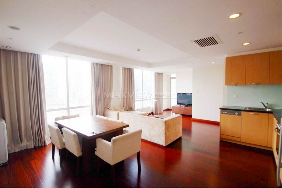 River House 2bedroom 140sqm ¥18,000 PRS766