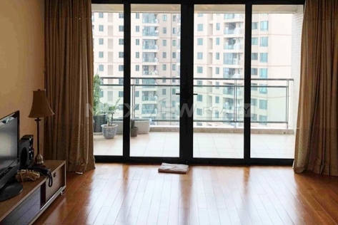 Yanlord Riverside Garden 4bedroom 182sqm ¥29,000 PRS765