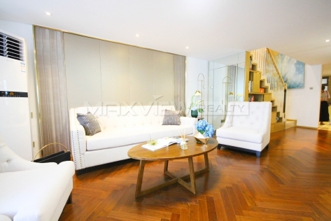 Kayton Residence 2bedroom 109sqm ¥24,500 PRS772