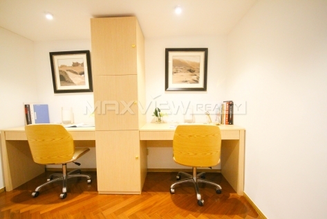 Kayton Residence 2bedroom 109sqm ¥24,500 PRS772