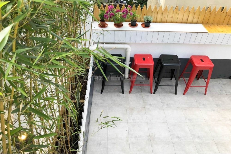 Old Lane House On Tianping Road 2bedroom 110sqm ¥18,800 PRS775