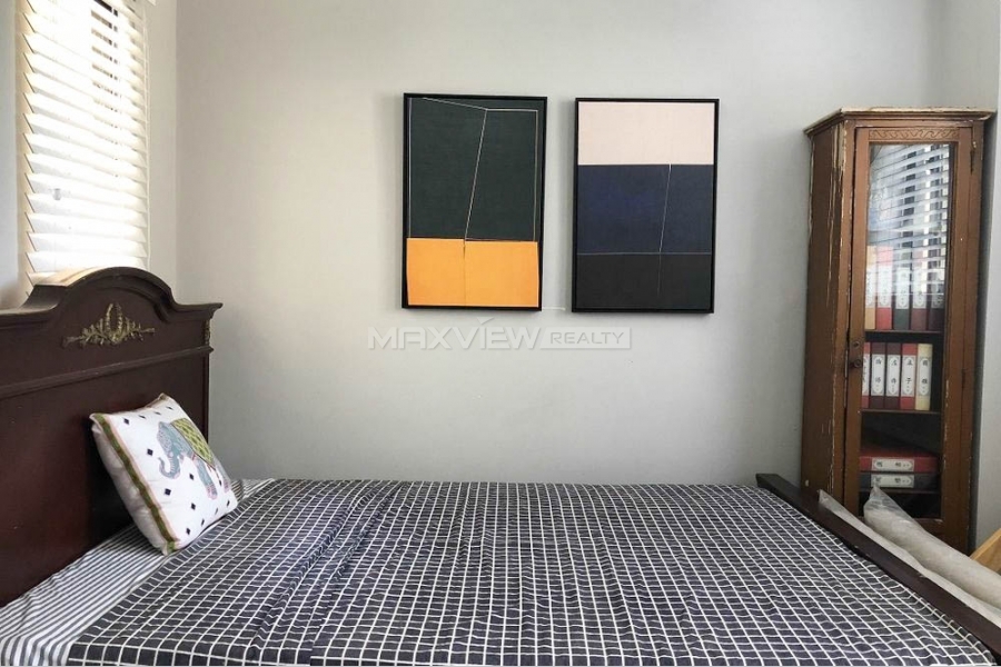 Old Lane House On Tianping Road 2bedroom 110sqm ¥18,800 PRS775