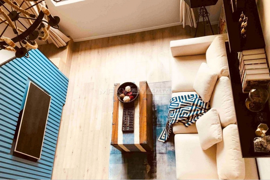 Old Lane House On Tianping Road 2bedroom 110sqm ¥18,800 PRS775