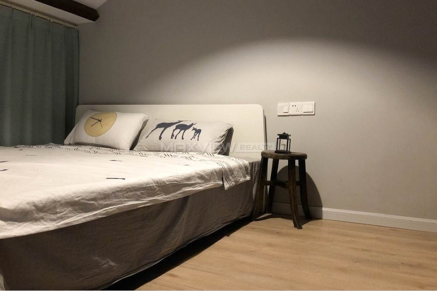 Old Lane House On Tianping Road 2bedroom 110sqm ¥18,800 PRS775