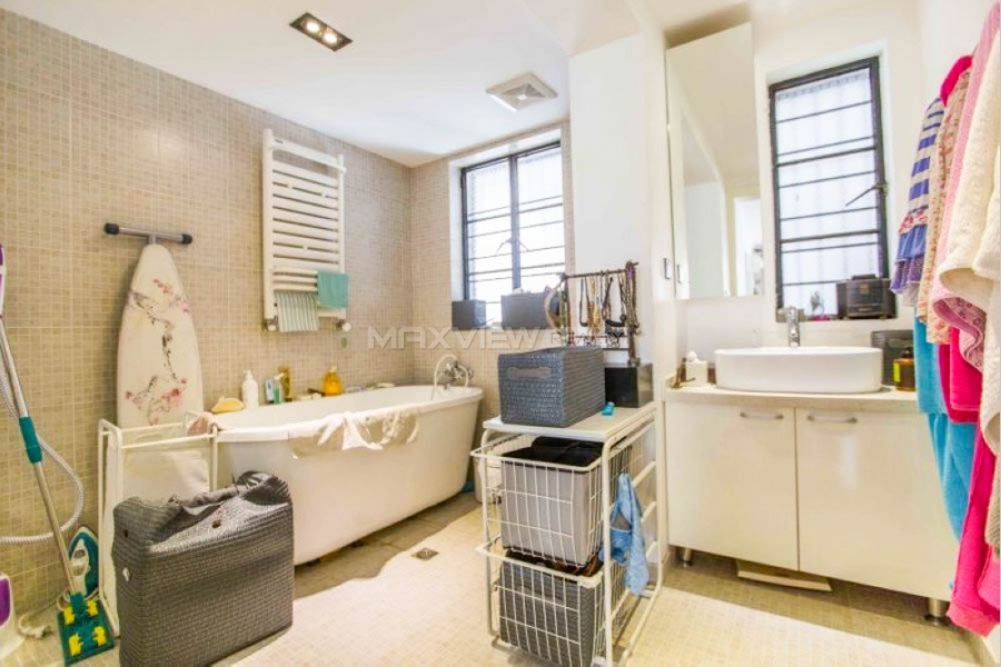 Old  Apartment On FUxing West Road 3bedroom 160sqm ¥30,000 PRS792