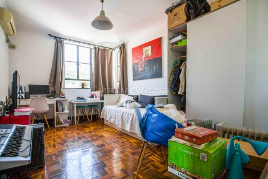 Old  Apartment On FUxing West Road 3bedroom 160sqm ¥30,000 PRS792