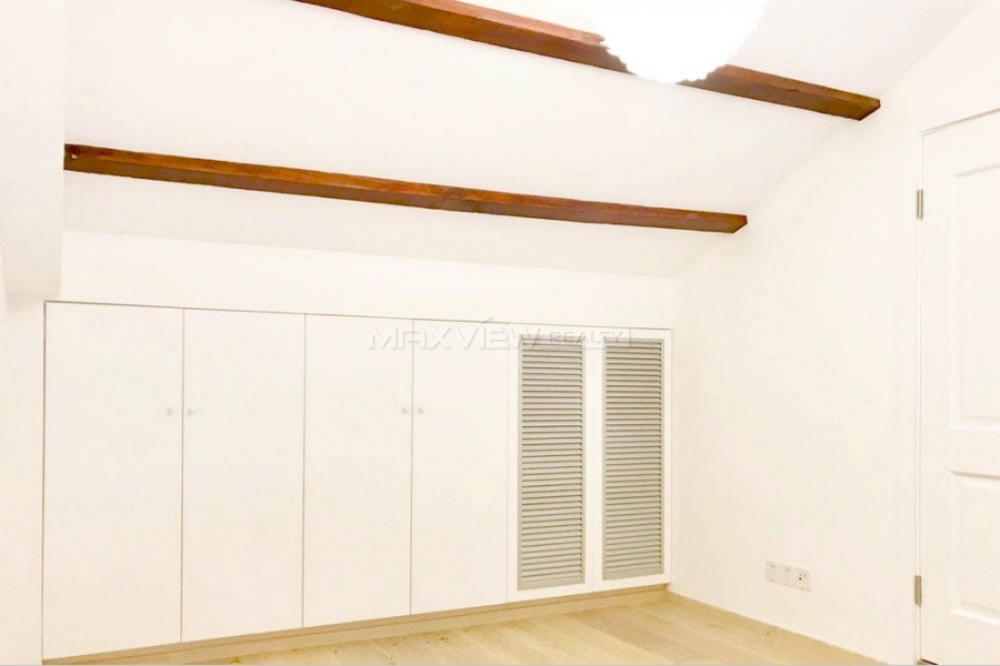 Old Lane House On Fumin Road 2bedroom 80sqm ¥22,000 PRS793