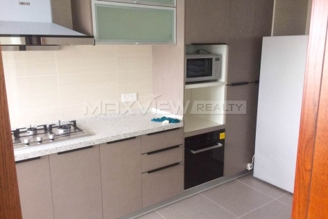 One Park Avenue 3bedroom 285sqm ¥47,000 PRS790