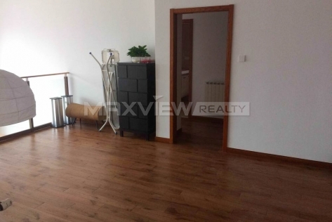 One Park Avenue 3bedroom 285sqm ¥47,000 PRS790