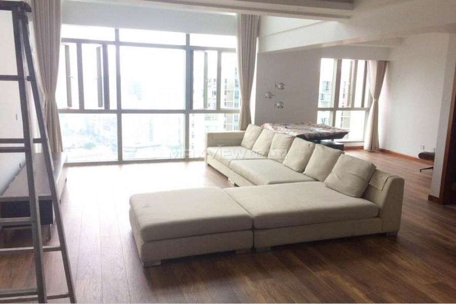 One Park Avenue 3bedroom 285sqm ¥47,000 PRS790