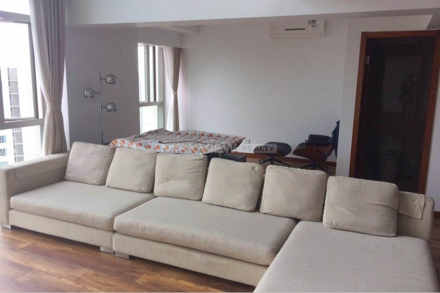 One Park Avenue 3bedroom 285sqm ¥47,000 PRS790