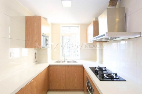 Shanghai Dynasty 3bedroom 145sqm ¥26,800 PRS796