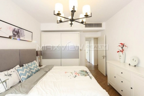 Shanghai Dynasty 3bedroom 145sqm ¥26,800 PRS796