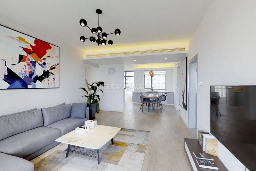 Top of City 3bedroom 160sqm ¥35,000 PRS805