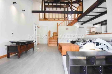 Old Apartment On Yuyuan Road 4bedroom 250sqm ¥48,000 PRS815