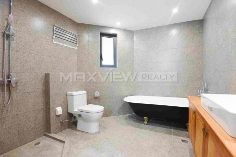 Old Apartment On Yuyuan Road 4bedroom 250sqm ¥48,000 PRS815