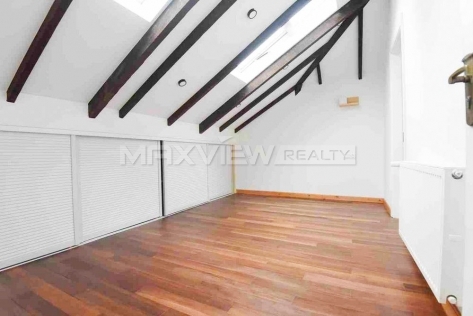 Old Apartment On Yuyuan Road 4bedroom 250sqm ¥48,000 PRS815