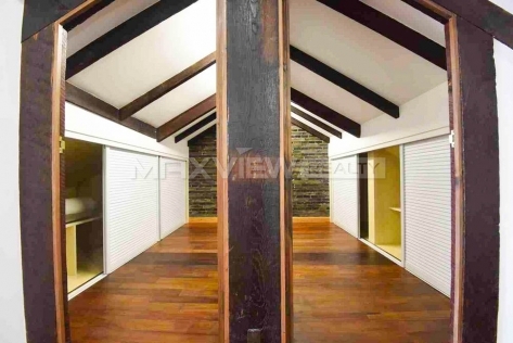 Old Apartment On Yuyuan Road 4bedroom 250sqm ¥48,000 PRS815