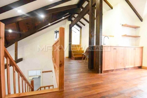 Old Apartment On Yuyuan Road 4bedroom 250sqm ¥48,000 PRS815