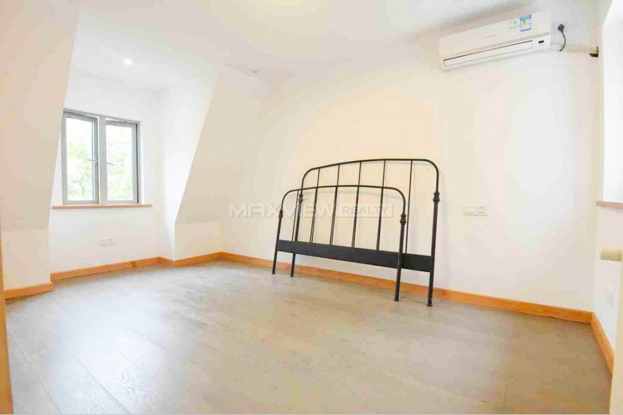 Old Apartment On Yuyuan Road 4bedroom 250sqm ¥48,000 PRS815