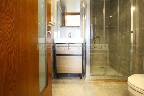 One Park Avenue 3bedroom 285sqm ¥47,000 PRS811