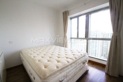 One Park Avenue 3bedroom 285sqm ¥47,000 PRS811