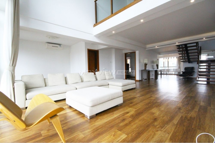 One Park Avenue 3bedroom 285sqm ¥47,000 PRS811