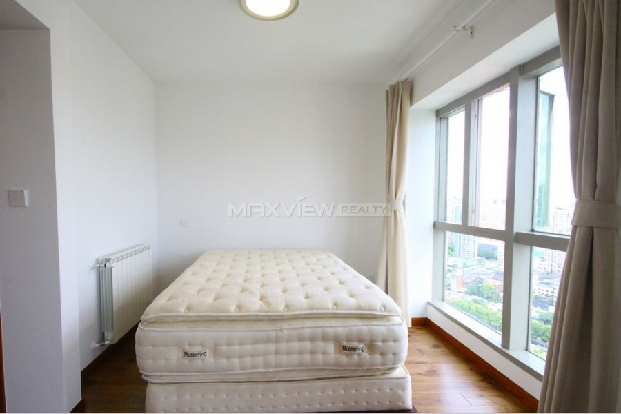 One Park Avenue 3bedroom 285sqm ¥47,000 PRS811