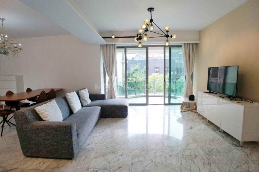 Jing’an Four Seasons 4bedroom 180sqm ¥33,900 PRS831