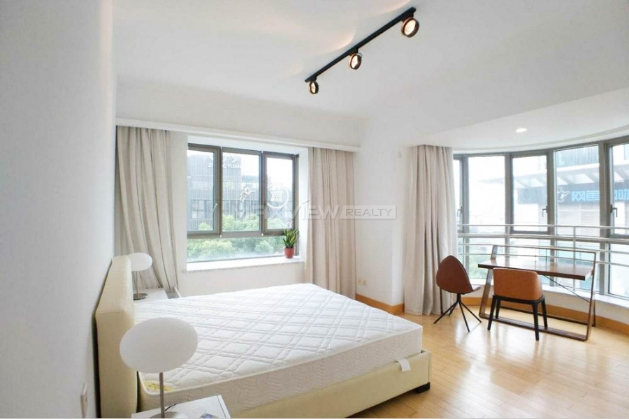 Jing’an Four Seasons 4bedroom 180sqm ¥33,900 PRS831