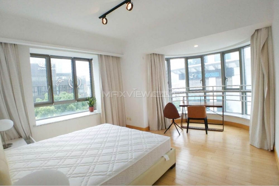 Jing’an Four Seasons 4bedroom 180sqm ¥33,900 PRS831