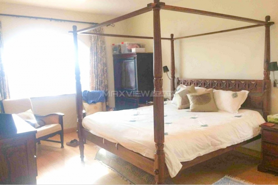 Ming Yuan Century City 4bedroom 230sqm ¥38,000 PRS827