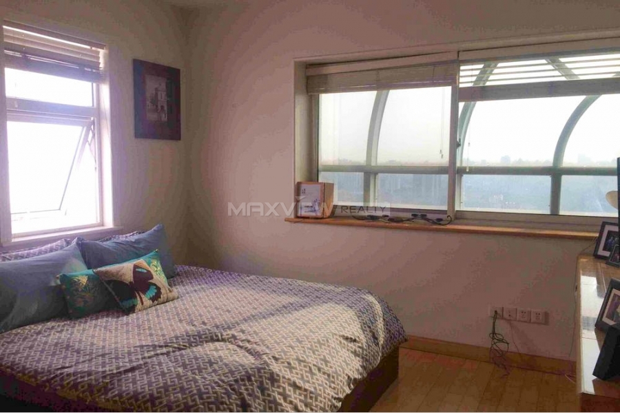 Ming Yuan Century City 4bedroom 230sqm ¥38,000 PRS827