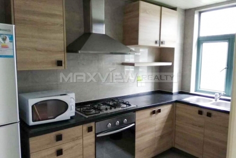 Shui Qing Mu Hua 3bedroom 138sqm ¥18,900 PRS826