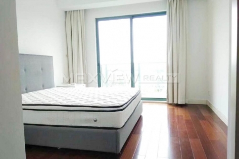 Shui Qing Mu Hua 3bedroom 138sqm ¥18,900 PRS826