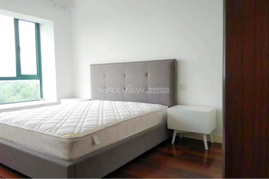 Shui Qing Mu Hua 3bedroom 138sqm ¥18,900 PRS826