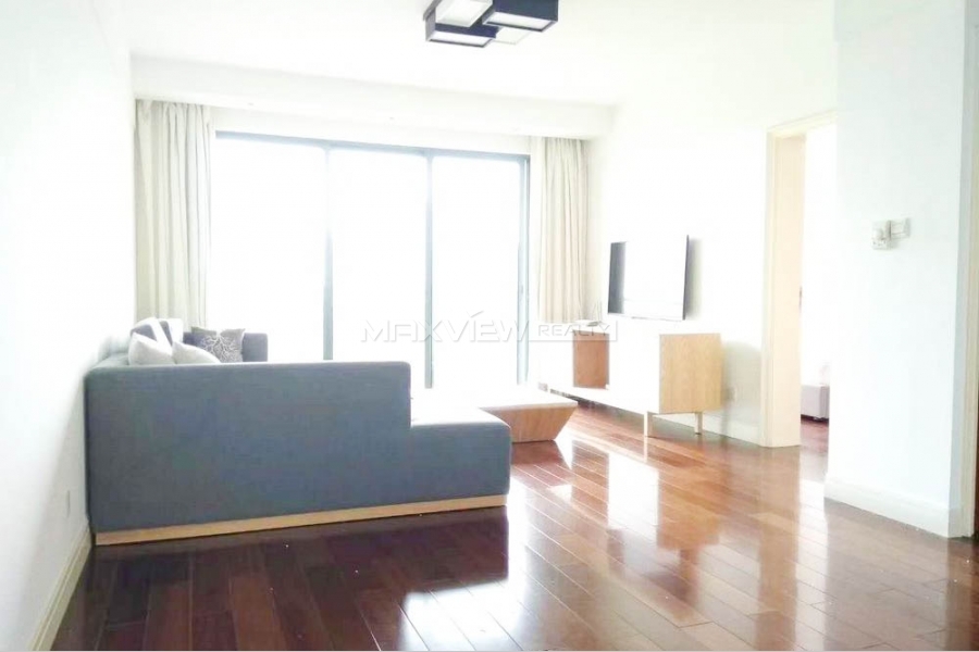 Shui Qing Mu Hua 3bedroom 138sqm ¥18,900 PRS826