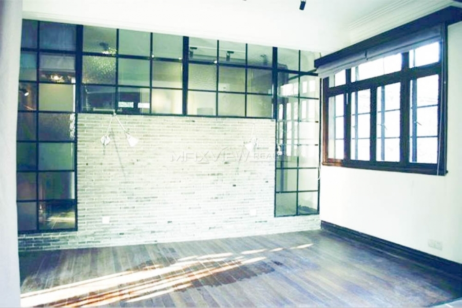 Old Garden House On Jianguo West Road 2bedroom 140sqm ¥26,000 PRS835